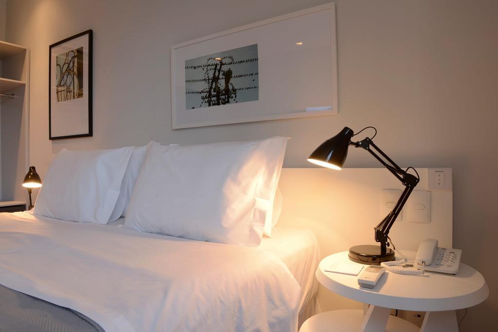 Be Hotel San Paolo Camera foto