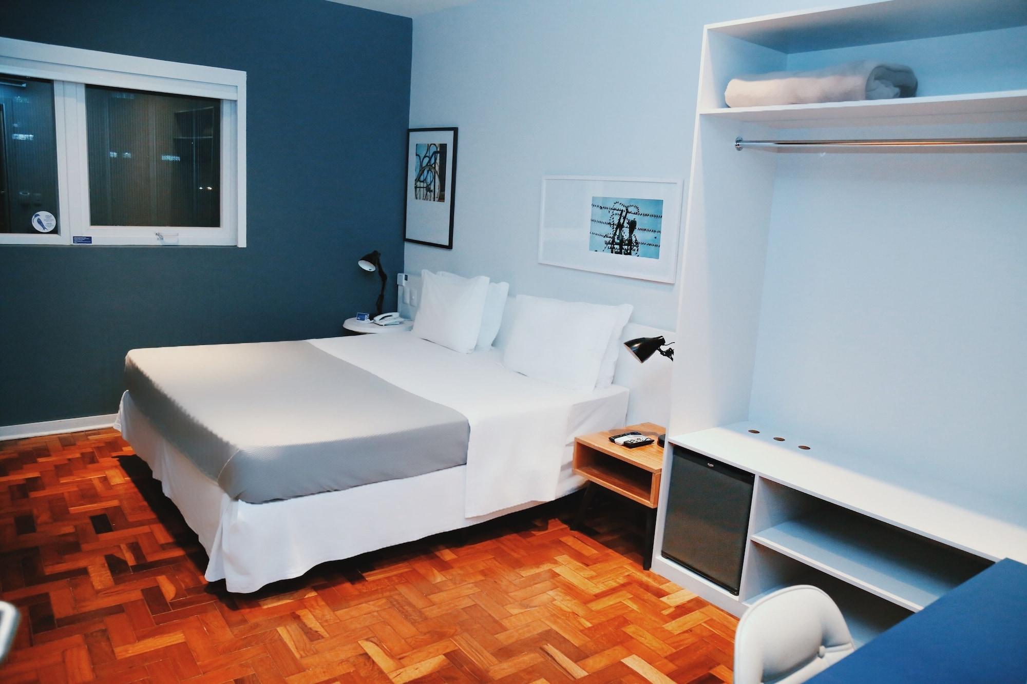 Be Hotel San Paolo Esterno foto