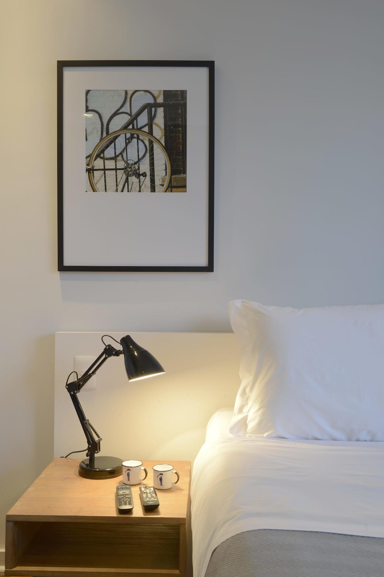 Be Hotel San Paolo Esterno foto