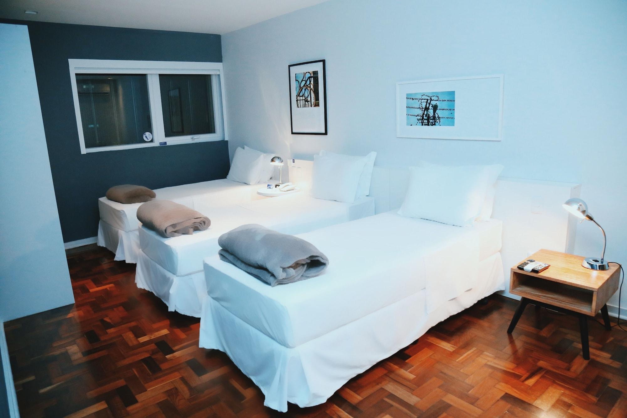 Be Hotel San Paolo Esterno foto