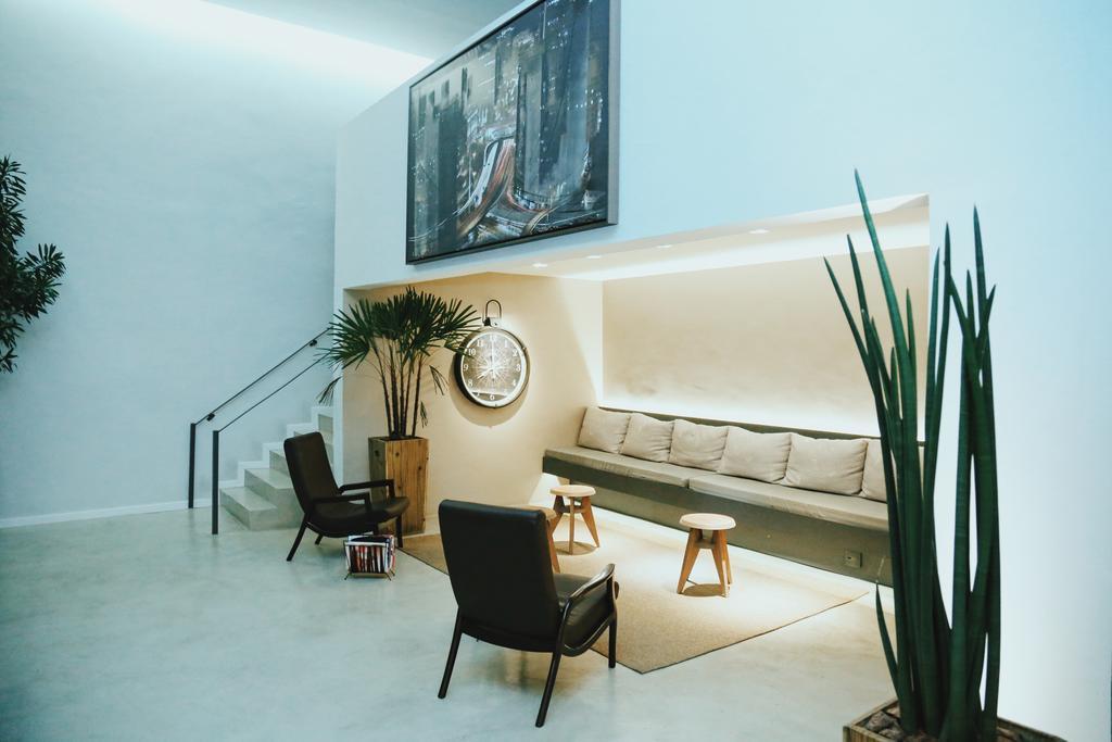 Be Hotel San Paolo Esterno foto