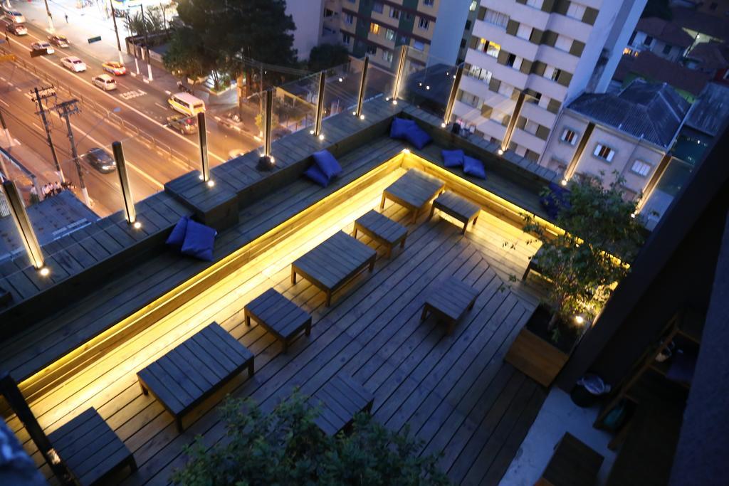 Be Hotel San Paolo Esterno foto