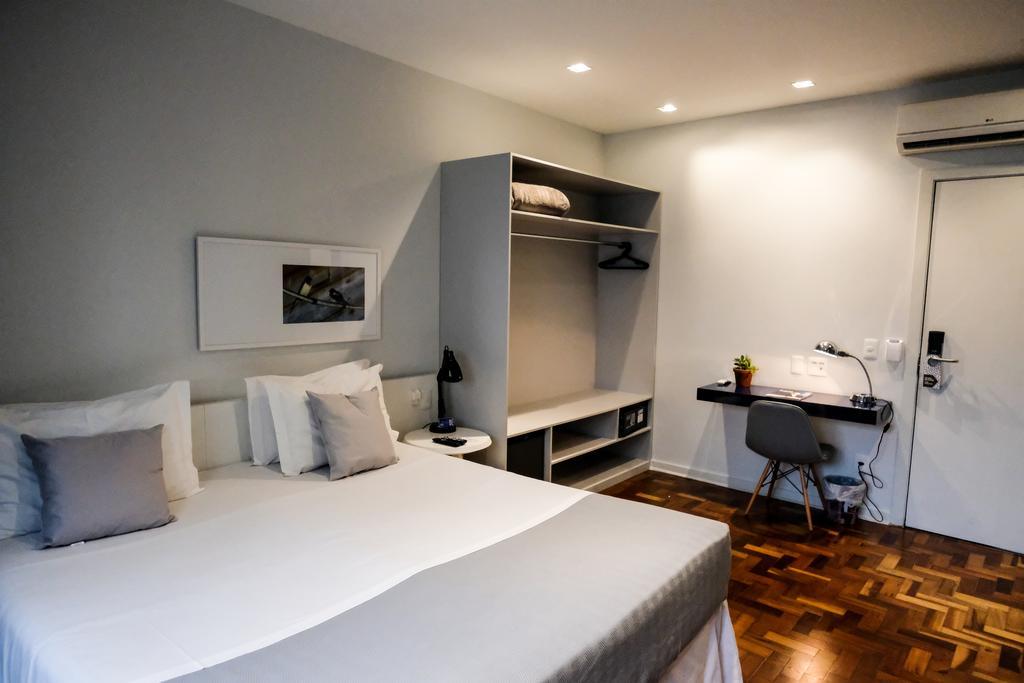 Be Hotel San Paolo Esterno foto