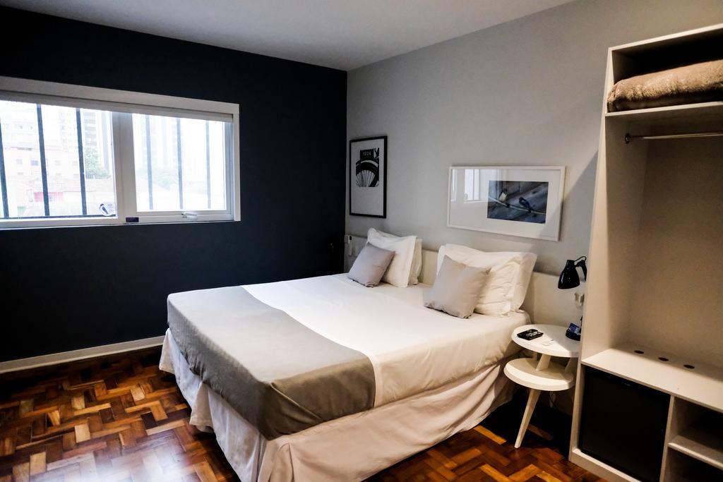 Be Hotel San Paolo Esterno foto