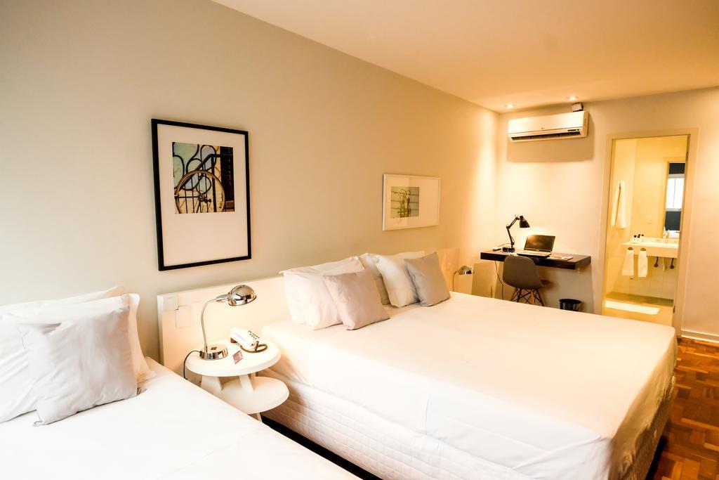 Be Hotel San Paolo Esterno foto