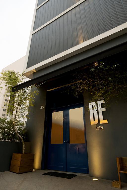Be Hotel San Paolo Esterno foto