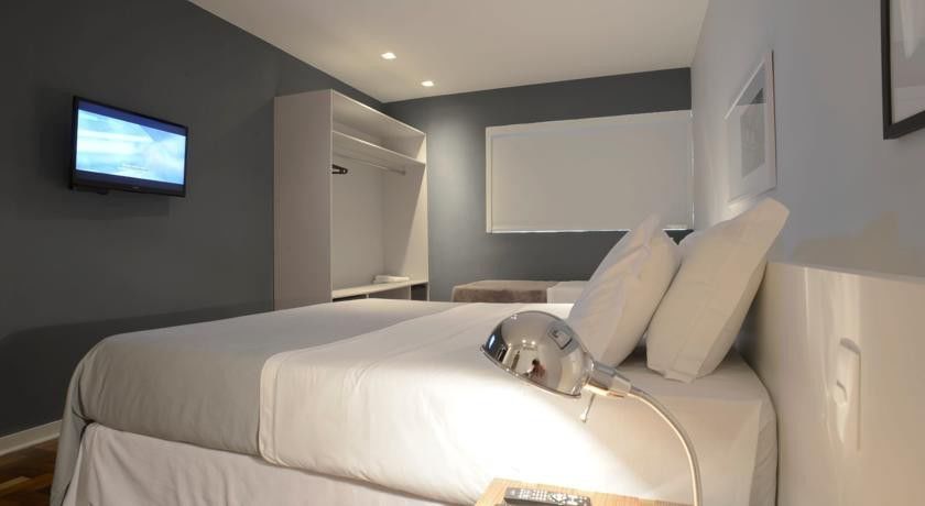 Be Hotel San Paolo Esterno foto