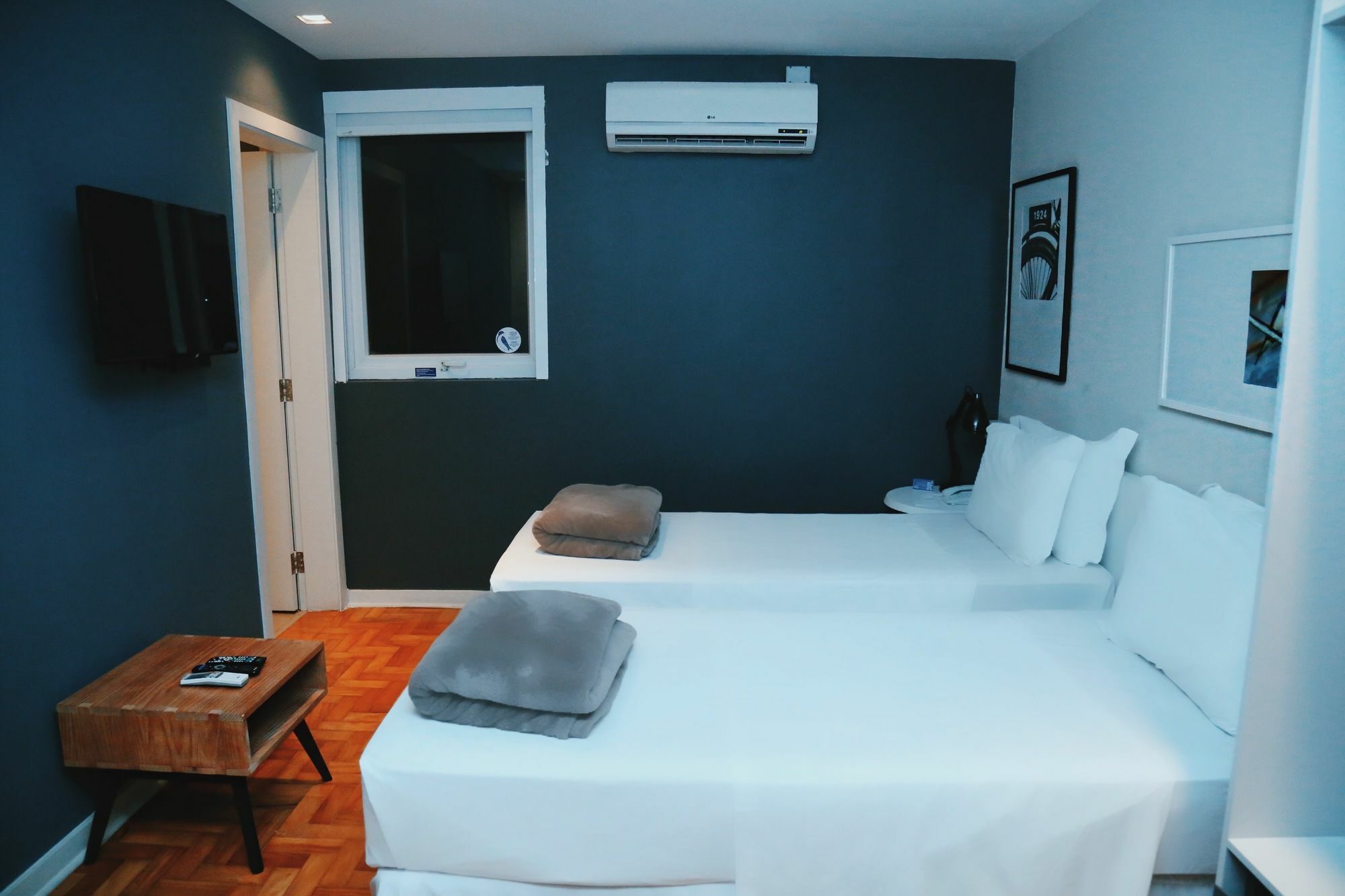 Be Hotel San Paolo Esterno foto