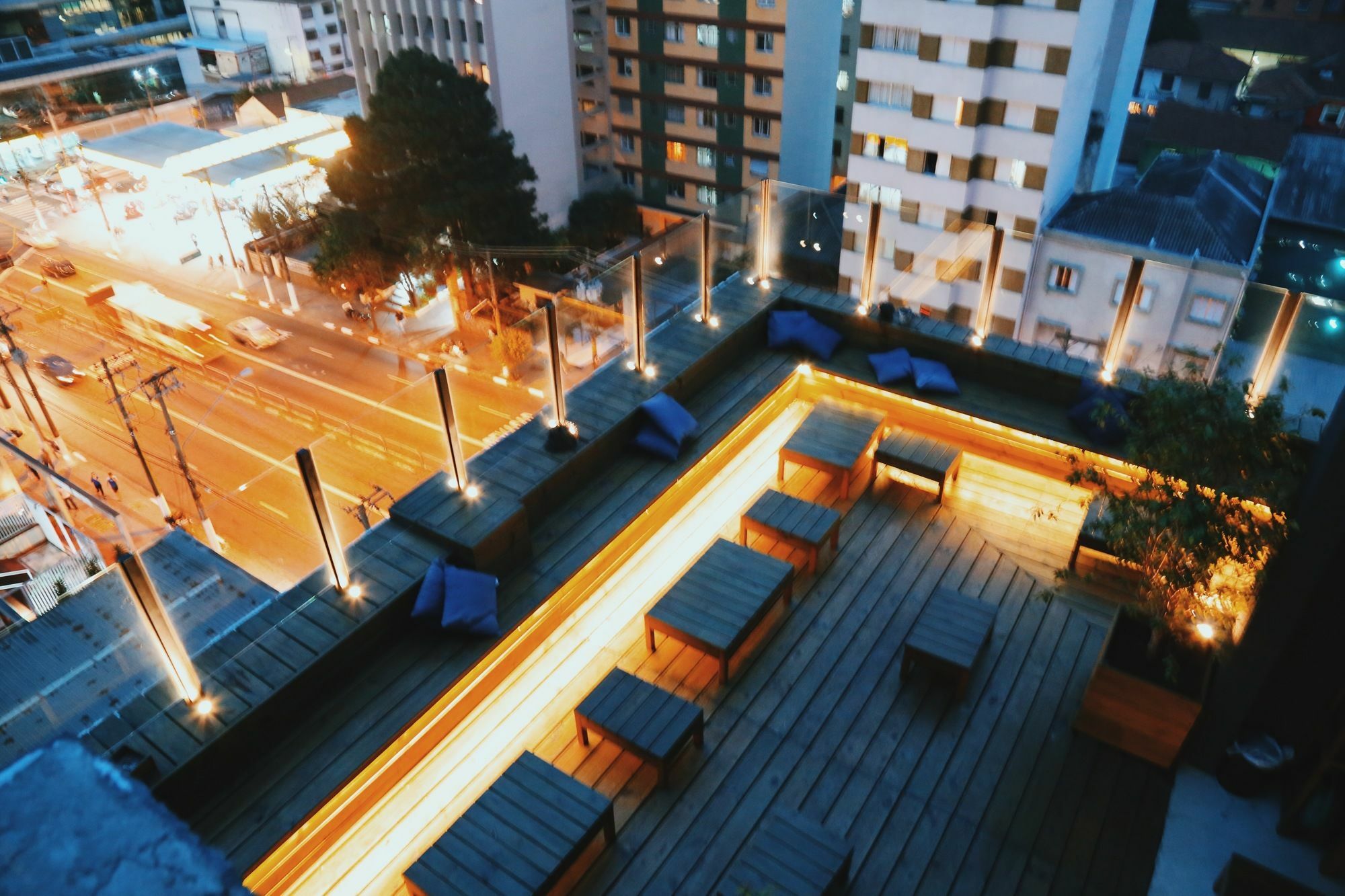 Be Hotel San Paolo Esterno foto